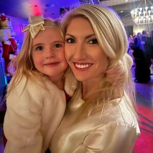 Meet your Posher, Brandi